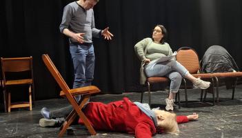 Comic chaos set to hit Corn Mill stage as 'One Wife Too Many' opens soon