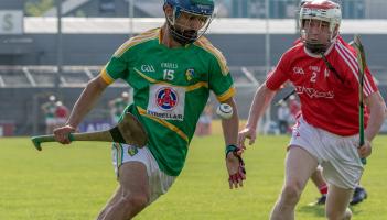 &lsquo;I had a pint of Guinness to celebrate&rsquo;: Former Leitrim hurler Zak Moradi welcomes fall of Iranian Leader