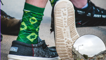 &lsquo;At the stroke of midnight&rsquo;: Leitrim town to host Ireland&rsquo;s earliest St. Patrick&rsquo;s parade