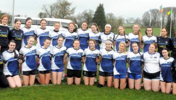 Defiant Carrick CS battle all the way against impressive Bailieborough in All-Ireland Semi-Final - GALLERY