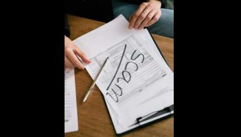 ALERT: Fraudulent Uisce &Eacute;ireann letters circulating in Leitrim homes