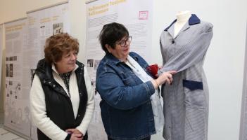 Leitrim women&rsquo;s history project to feature on RT&Eacute;&rsquo;s Nationwide