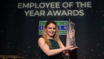 Leitrim woman recognised as Ireland&rsquo;s Hotel Employee of the Year