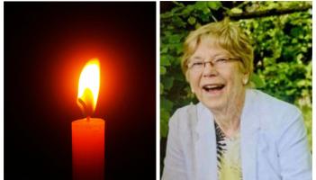 RIP: Leitrim community pays tribute following passing of "amazing lady"