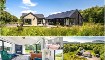 PICTURES: Leitrim cottage returns to the market for &euro;100k less than original asking price