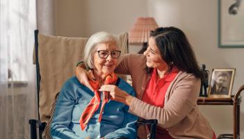 223 people in Leitrim are in receipt of home support through agency workers