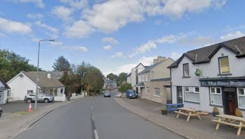 High speeds on Leitrim road used as shortcut threaten residents and pedestrians