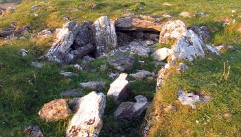 Ancient Leitrim remains tied to Fionn Mac Cumhaill legend are older than Newgrange