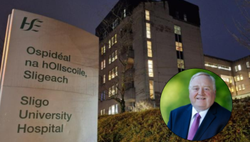 Sligo-Leitrim TD calls for department to 'get its act together' after five surgeries cancelled in Sligo hospital