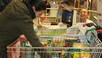 The cost of 'everyday essentials can quickly add up'- Leitrim locals called to donate food