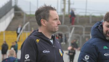 Poacher stuck for words after &lsquo;head-scratching&rsquo; and &lsquo;abysmal&rsquo; Carlow defeat