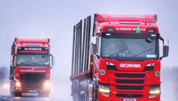 'They need it and the they need it now' - Leitrim haulier on government 'substantial supports'