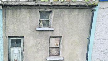 'I'm not surprised'- Leitrim has highest number of derelict properties