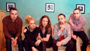 Leitrim teacher brings critically- acclaimed band to Leitrim Village this April!