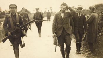 Sinn F&eacute;in to host Easter 1916 commemoration in Drumshanbo