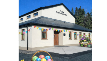 Cloone Easter fair returns with boxty, baking and crafts on Good Friday
