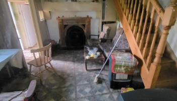 GALLERY: A stunning c.31-acre residential farm with a derelict dwelling goes on sale