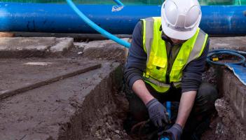 Works commence on South Leitrim water main replacement project
