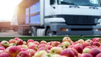 'Trucks move cargo to keep food on the shelves and oil in the tank' - Leitrim haulier