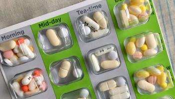 'Blister packs essential for those caring for older and vulnerable people' - Leitrim comment