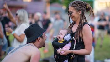 Cystic Fibrosis Ireland calls Leitrim people to support on 65 Roses Day