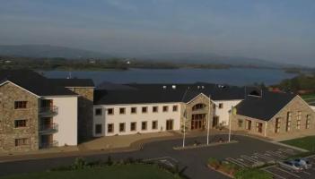 Leitrim hotel that once sheltered Ukrainian refugees now earmarked for retirement village