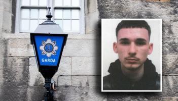 Three-year search appeal for missing teenage boy stood down as garda&iacute; issue major update