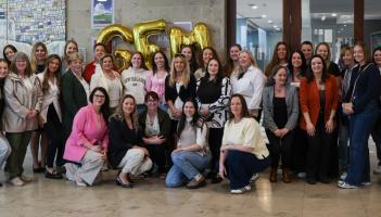 Leitrim company among Top 20 Best Large Workplaces in Ireland and Best Workplaces for Women 2026