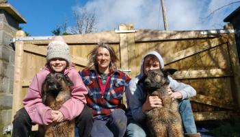 &lsquo;We lost everything&rsquo;: Family thanks Leitrim community for support after tragedy