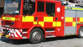 Funding of &euro;3.1m for a new fire station for north Leitrim