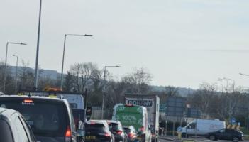 'There are no simple solutions': Sligo-Leitrim minister reacts to fuel protests