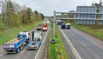 Leitrim divided as locals say fuel protests 'hitting the wrong people'
