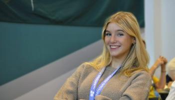 'It&rsquo;s really an honour' - Leitrim woman selected as Local Champion by Youth Council of Ireland