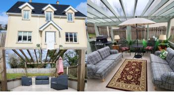 PICTURES: Stunning Leitrim family home is new to market and on sale for &euro;339,000