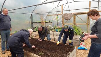Leitrim woman shortlisted for prestigious agricultural awards