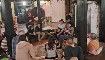 New Leitrim childcare course tackles 'empathy fatigue and burnout'