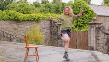 The Leitrim Dance Festival will take place this weekend with events across the county.