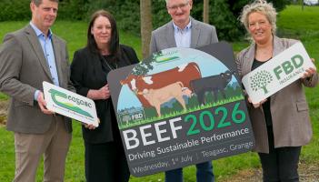 Teagasc Open Day to be held in July