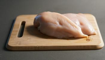 ALERT! Major recall underway amid fears 'specific' chicken product contains salmonella