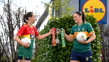 PREVIEW: Carlow a major step up but shackles are off for Leitrim after promotion success