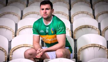Progress is slow but Ryan sees success coming for Leitrim