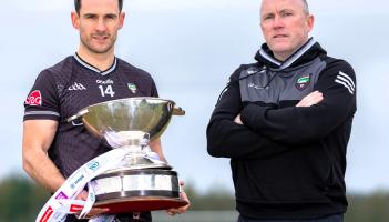 Sligo's Sloyan expects tough battle against Leitrim as league positions mean nothing in championship derbies