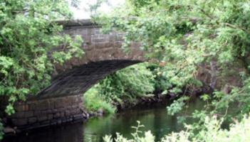 Repairs urged for Leitrim&ndash;Longford border bridge in 'very poor state&rdquo;