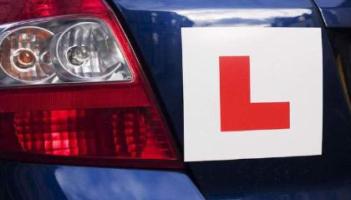 Learner drivers losing marks due to faded road markings in Leitrim town