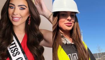 'Stand your ground and show your independence' - Leitrim female construction worker