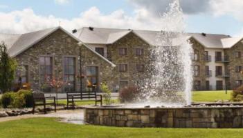 Planning sought for 24 residential units in Leitrim town