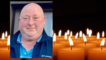 Warm tributes paid in Longford court to 'fantastic' prison guard following his sudden death