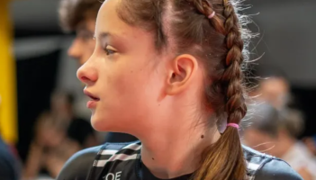 Calls for donations to help young 'relentless' Leitrim fighter to European Championship