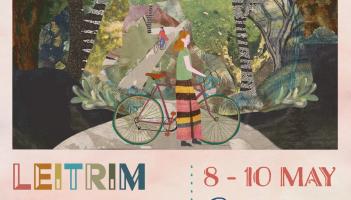Boxty and Bicycles: Leitrim village gets ready to welcome the 10th Leitrim Cycling Festival