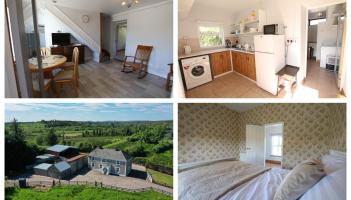 Large Leitrim farmhouse with buildings goes up for sale for just under 230,000